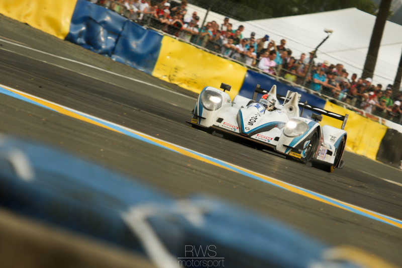 Illustration for article titled Le Mans 24hrs Photo Extravaganza